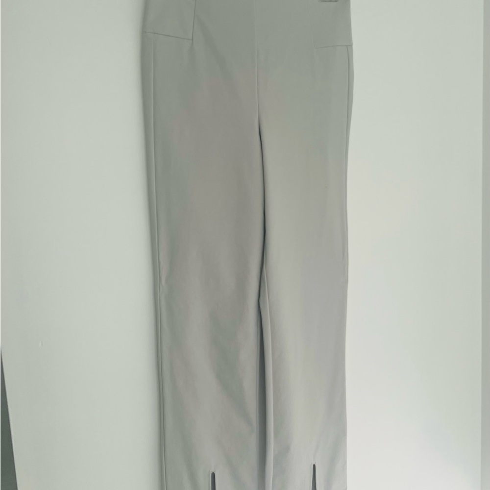 Athleta women’s size 2 high waist sculptek straight crop